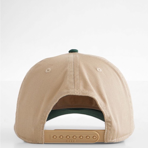 Godspeed Baseball Hat by MADLEY - Picture 4 of 4